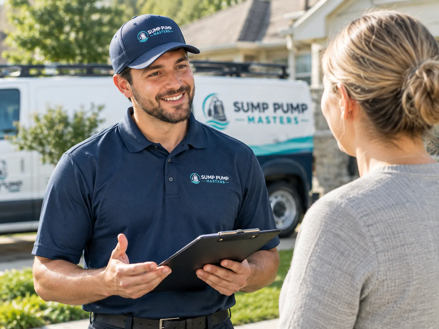 Sump Pump Repair Davis, NC FAQs